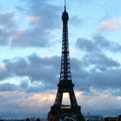 Павел Федосов, 05.03, Москва