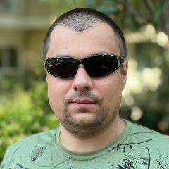 Сергей Чернов, 13.07, Мытищи