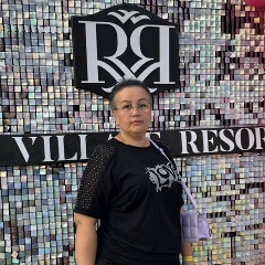 Наталья Бежевец, 29.07.1983, Симферополь