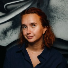 Виктория Шевчук, 01.05, Москва