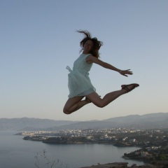 Настя Гимадиева, 19.02, Москва