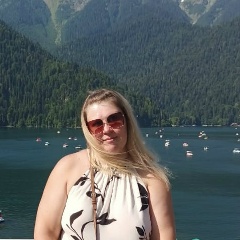 Наталья Дудина, 07.05, Москва