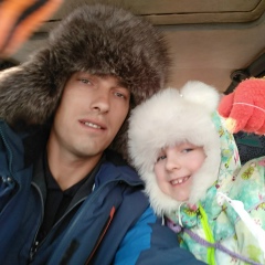 Сергей Боровков, 18.12, Санкт-Петербург