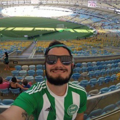 Gustavo Toneti, 13.07.1994, Curitiba