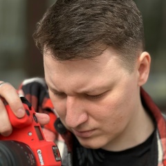 Тимур Калимулин, 13.03, Санкт-Петербург