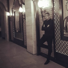 Эмиль Ахмедов, 30.05.1991, Гянджа