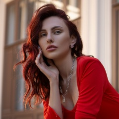 Елена Ерчева, 24.03, Санкт-Петербург