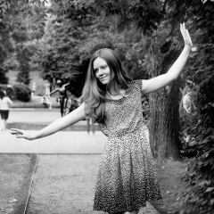 Татьяна Капакина, 01.03