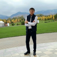Muhan Tolebaev, 04.02, Алматы