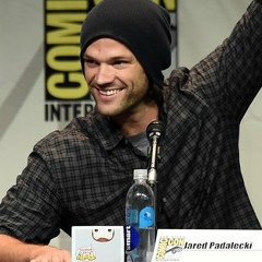 Jared Padalecki, 19.07, Austin