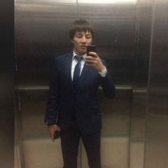 Бауыржан Джуматаев, 04.12, Алматы