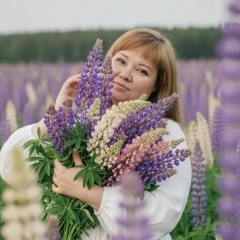 Елена Витушенкова, 09.02, Санкт-Петербург