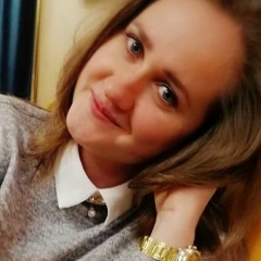 Вероника Андреева, 07.06, Караганда