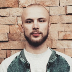 Сергей Лалак, 29.08, Ровно