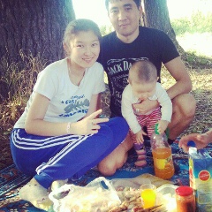 Жандос Жакупбеков, 05.03.1988, Алматы