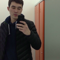 Madiyar Sadirmekov, 26.11