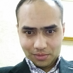 Арабов Бобирбек, 06.07.1986, Рязань