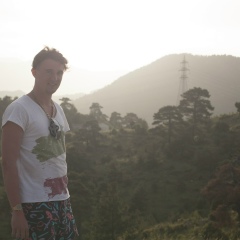 Илья Голянский, 27.05.1990, Санкт-Петербург