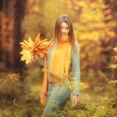 Марина Мухина, 23.04, Москва