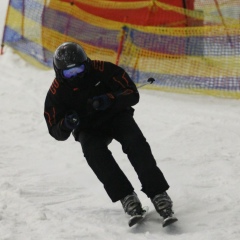 Vova Titov, 19.12.1988, Москва