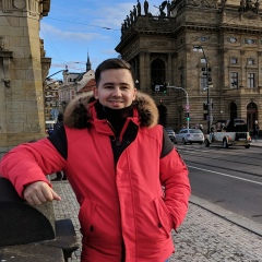 Andrey Potupchik, 20.08, Уральск