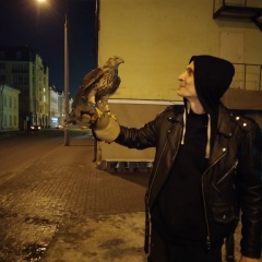 Владимир Дюкарев, 29.09.1982, Казань