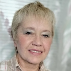 Марина Шамрай, 09.09