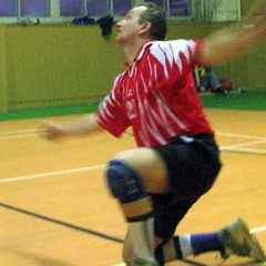 Алексей Шибаев, 13.07.1966, Санкт-Петербург