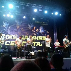 Kenji Mieda, 16.05, Санкт-Петербург