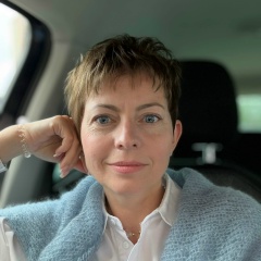 Ольга Белова