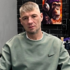 Алексей Тихонов, 13.04.1985, Санкт-Петербург