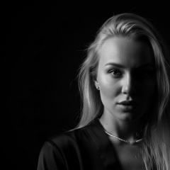 Полина П, Орск