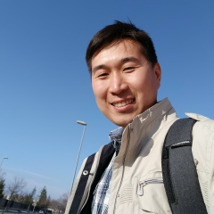 Зорио Вановский, 03.04.1987, Улан-Удэ