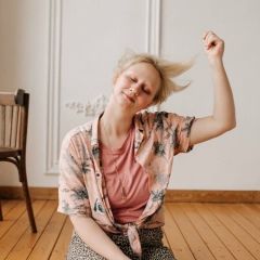 Тоня Грибовски, 22.07, Москва