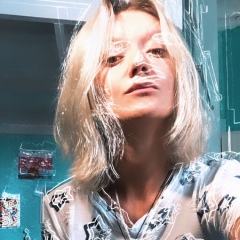 Ольга Царёва, 11.03, Харьков