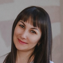 Ирина Голоднова, 24.05.1986, Астрахань