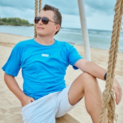 Андрей Афонин, 07.06.1985, Санкт-Петербург