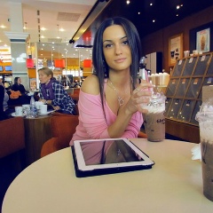 Анастасия Воробьева, 09.09, Санкт-Петербург