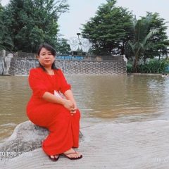 Myint Mon, 27.01.1977