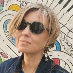 Яна Ткач, 28.03, Санкт-Петербург