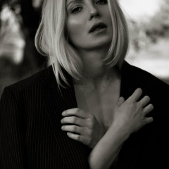 Vicky Kurkach, 18.11