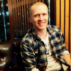 Александр Хомутов, Череповец