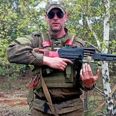 Дмитрий Горявин, 15.05