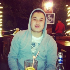 Mirlan Asylbekov, 26.10.1987, Changchun