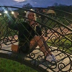 Марина Владимирова, 17.04, Воронеж