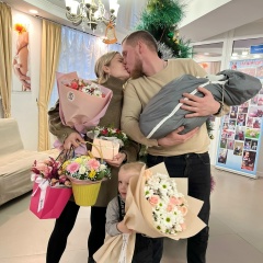 Денис Лукьяненко, 06.03, Павлодар