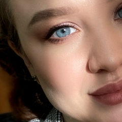 Анна Аксёнова, 18.06, Усолье