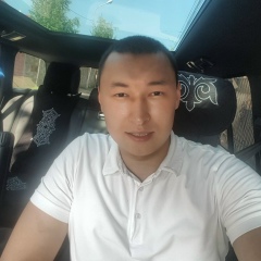 Исмаил Эмиров, 16.04, Алматы