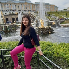 Татьяна Сбитнева, 27.07.1993