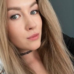 Лиза Гордеева, 30.06.1996